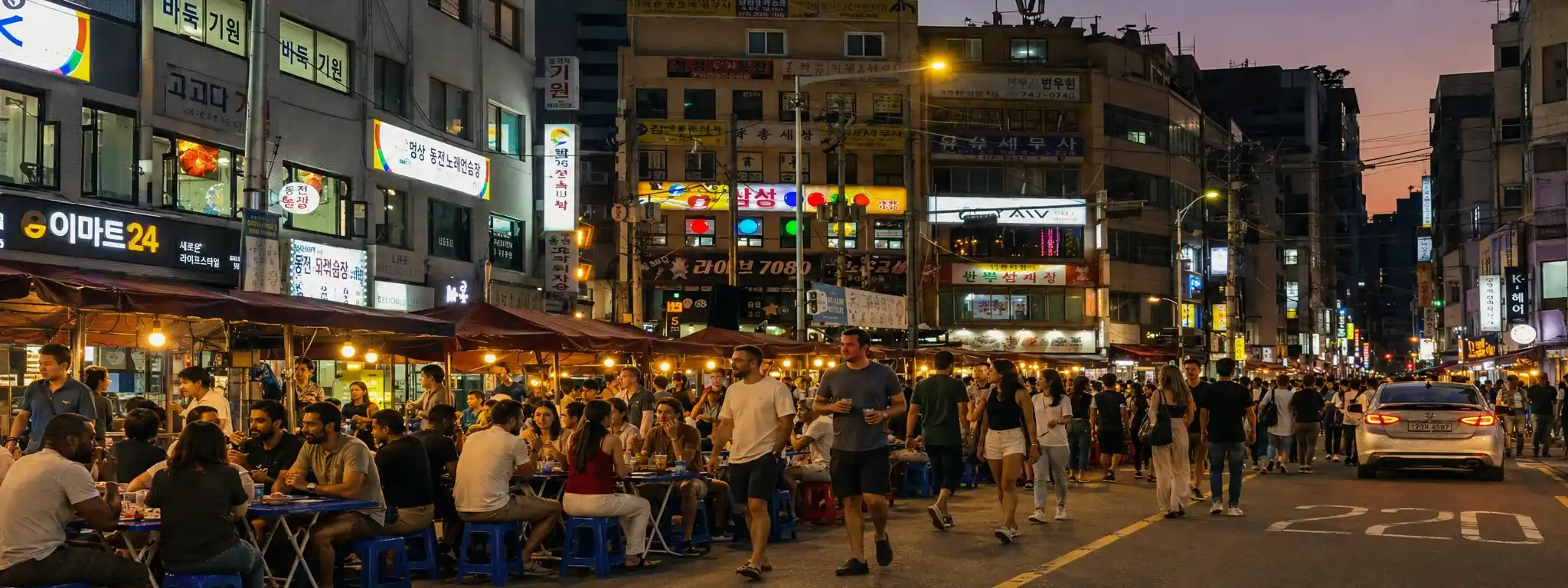 Jongno-gu