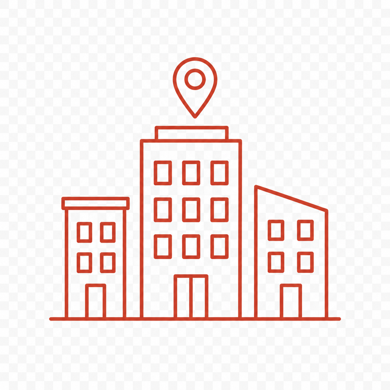 Groups directory illustration